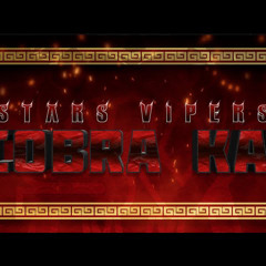 Stars Vipers Cobra Kai 2023-2024