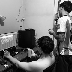 Fakinlizzo, Kevxnnz - 0JITOS R0J0SS