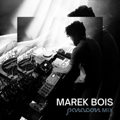 MAREK BOIS - paracou mix