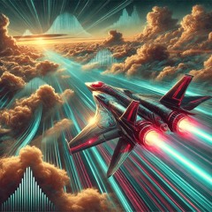 Push Push - Jut Life (Einstein Adonis Remix)