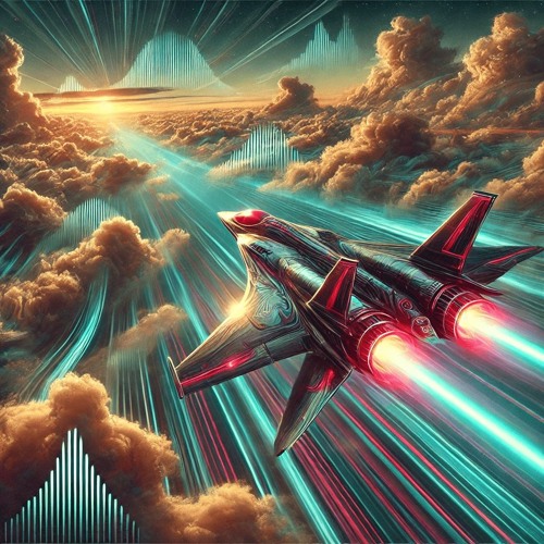 Push Push - Jut Life (Einstein Adonis Remix)