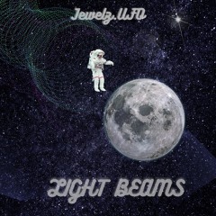 JewelzUFO - Light Beams