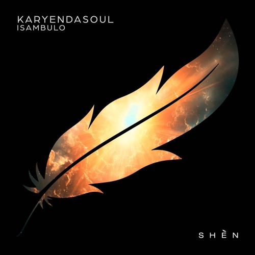Premiere: Karyendasoul - Isambulo