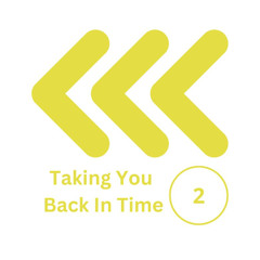 Taking You Back In Time - Vol 2