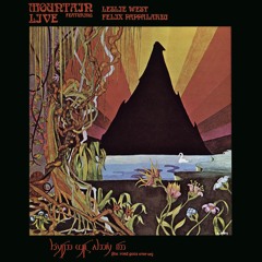 Long Red (Live at Woodstock, Bethel, NY - August 1969)