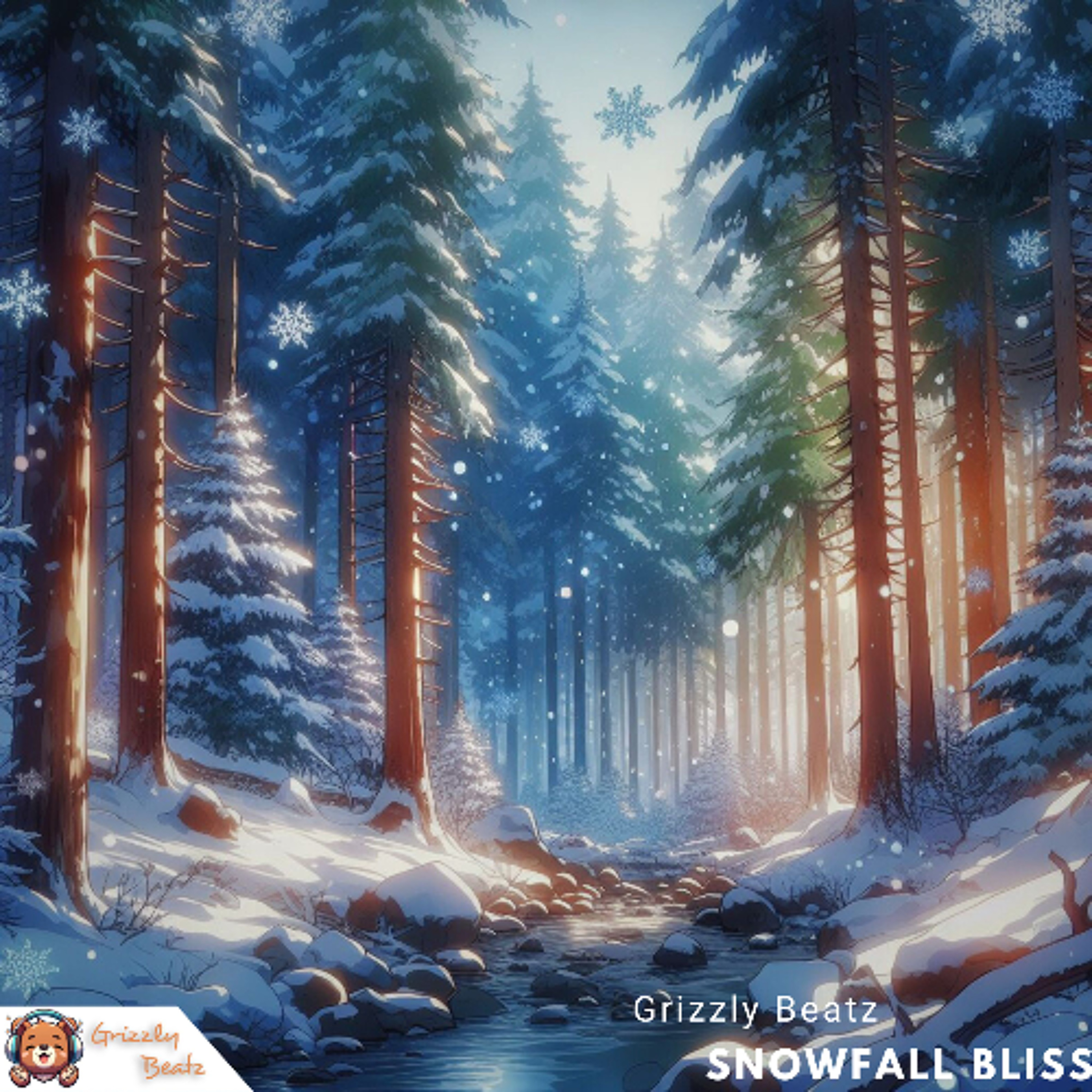 Snowfall Bliss episode artwork