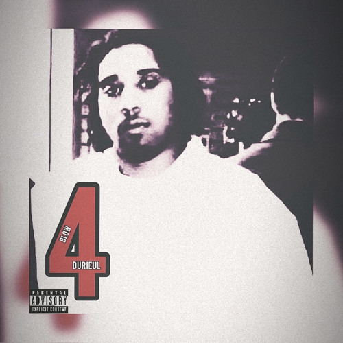 Tae Glizzy - LUV (prod by. Armani Depaul)