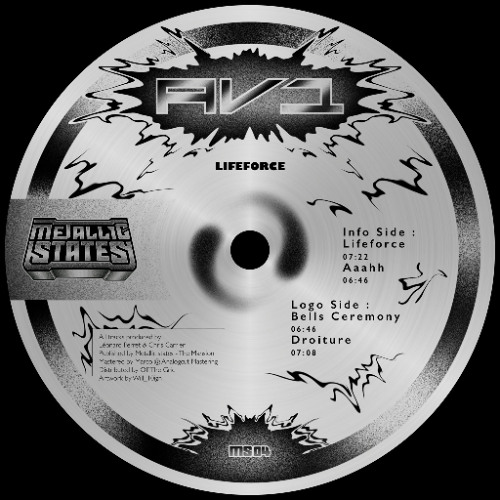 A1. Lifeforce