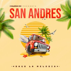 SAN ANDRES (PLAYITA) - EL DAGO