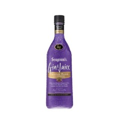 Gin & Juice