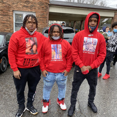 Ktre10x-Walk down Ft (MBKE)