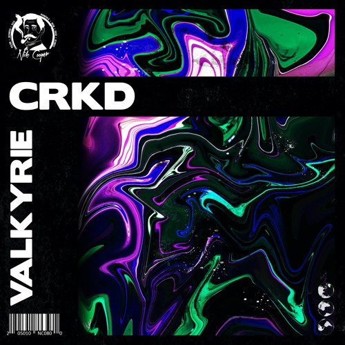 CRKD - Valkyrie by Nik Cooper - Free download on ToneDen