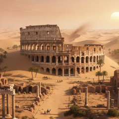 Yone - Rome (Desert Mix II)