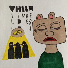 Village Hidden in the West (feat. Ray D. O'Rakeem & Sēg) prod. Sēg