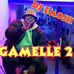 Gamelle N°2  (CommercialFR/Reggaeton/Moombathon/RapUS)