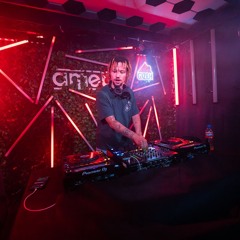 DRC | Hypnotic / Groove Mix @ amebe Studio