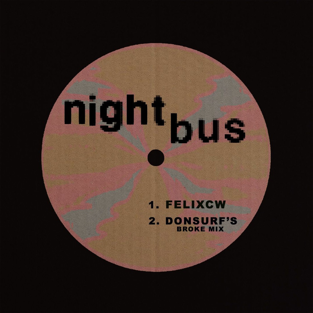 Stream Night Bus (Original Mix) by FELIXCW | Listen online for free on ...