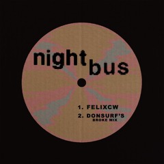 Night Bus (Original Mix)