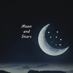 Moon And Stars