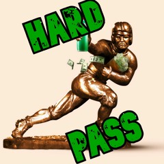 Hard Pass (feat. J Vo)