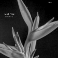Paul Paul - KOKAINE