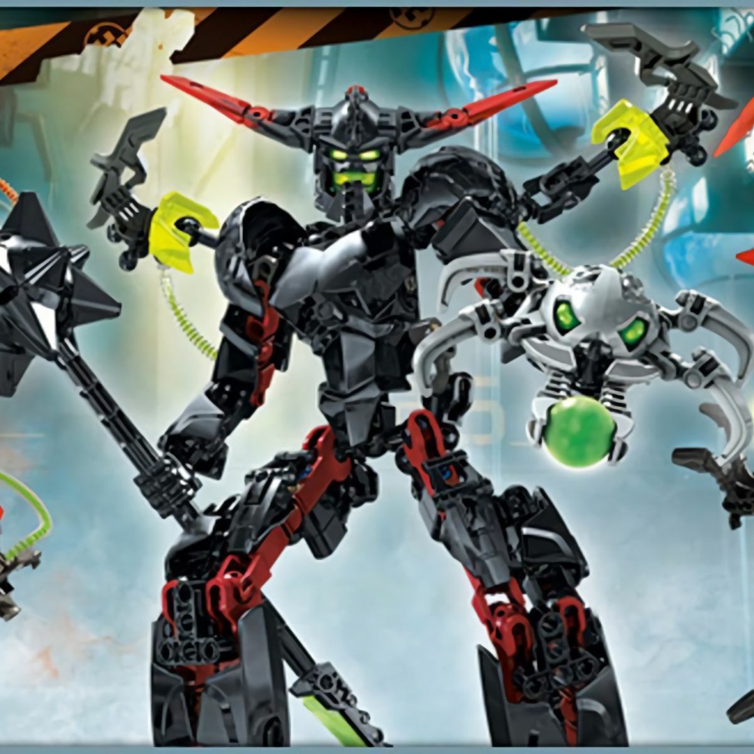 Hero factory 2012 shop