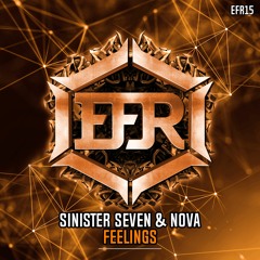 Sinister Seven & Nova - Feelings