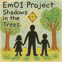 Shadows In The Trees