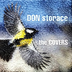 Good Mornin Heartache (Cover)