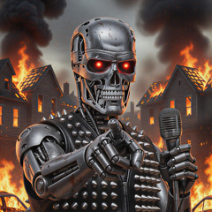 Context- Terminator (Prod. Bluemask)