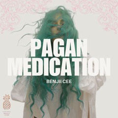 Pagan Medication (full album) release date 03/19/24