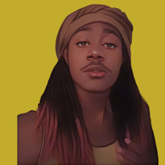 AmineCMBeat V2 Slowed