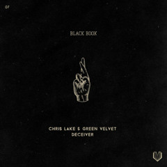 Chris Lake & Green Velvet - Deceiver (Bew Neetle Remix)