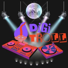 Take Me To The Top - Danny M - DiGiTroLL Remix OUT NOW on New Politics Records!