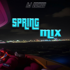 Rawhh Spring Mix 2
