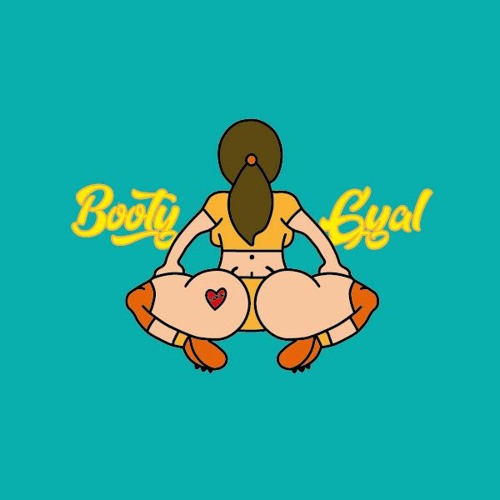 Zoowow - Booty Gyal