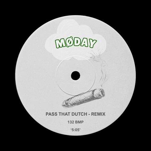 Pass That Duch Remix [Free DL]