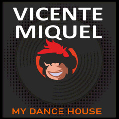 MY DANCE HOUSE