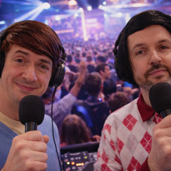 NOW THAT'S WHAT I CALL ABSOLUTE BOLLOCKS..AND MORE (SERUM & VOLTAGE MIX)