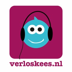 Dé Verloskees-podcast