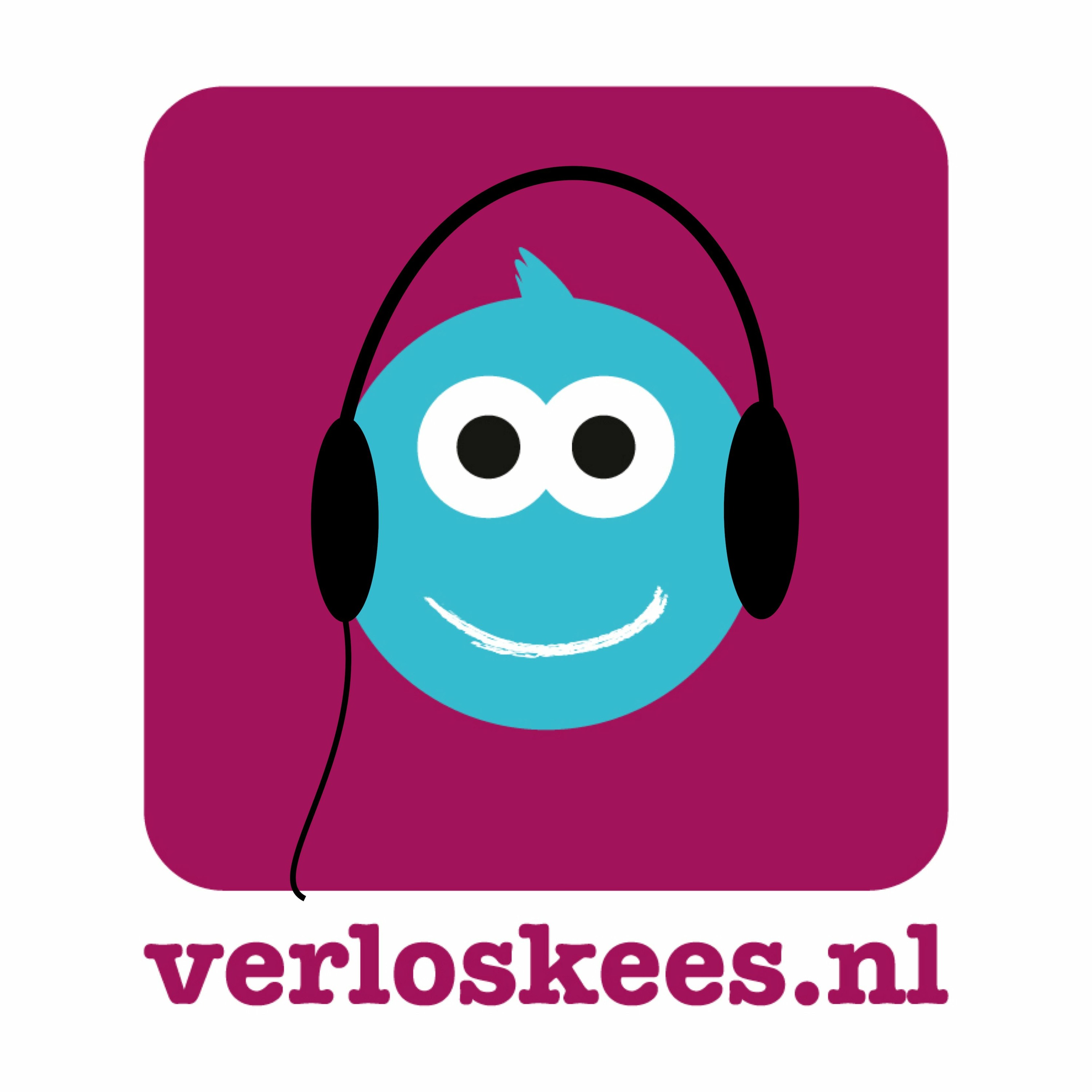 Verloskees podcast