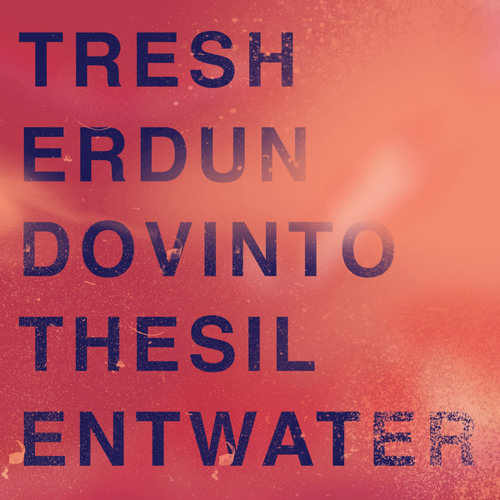 Gregor Tresher's Break New Soil playlist