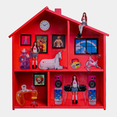 Fito Silva, Rixxia, Emjay - Pijamada