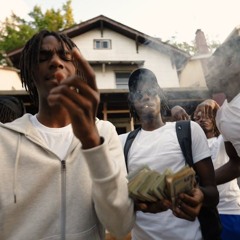 BBG Steppaa & Dusav — Underneath