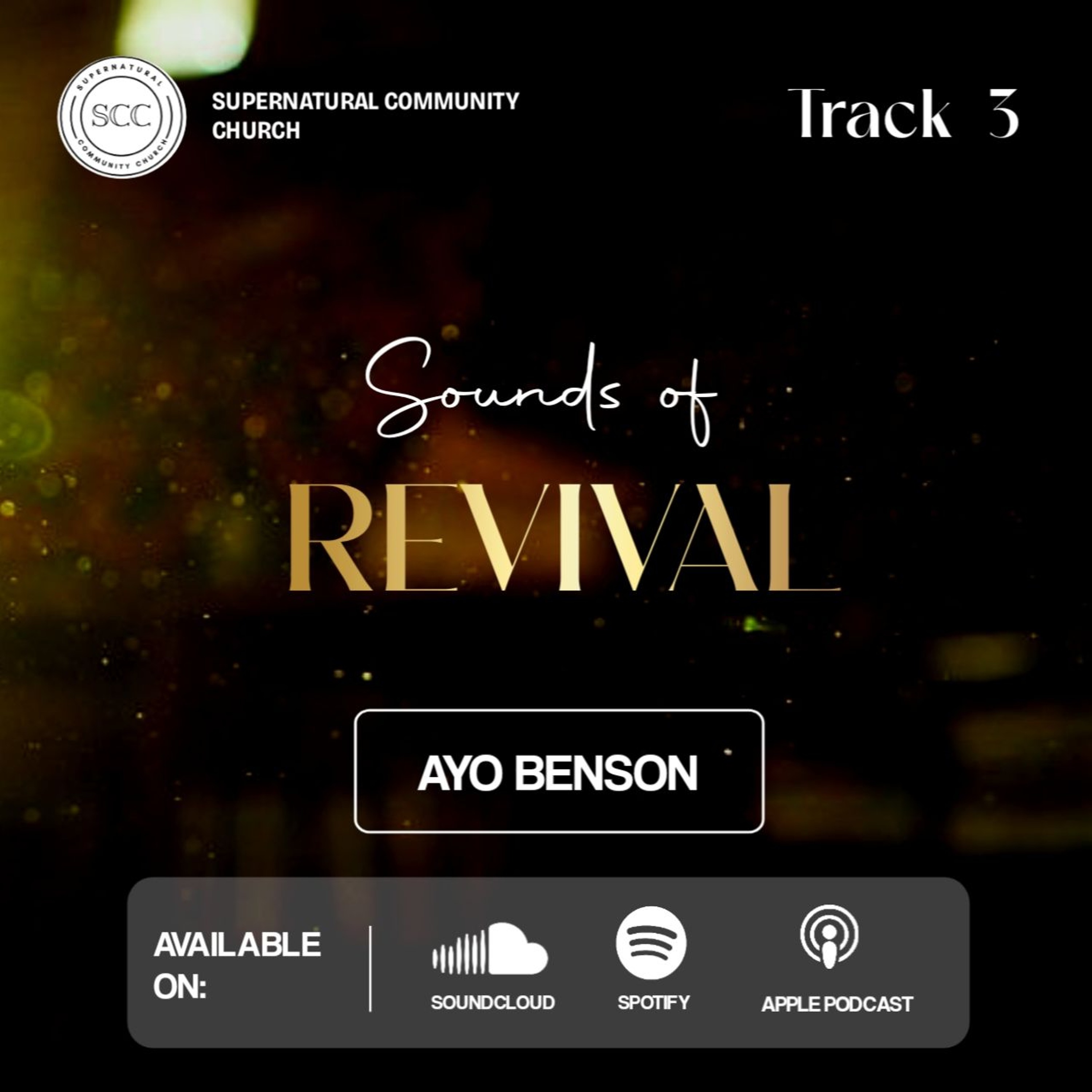 Sounds Of Revival (3)