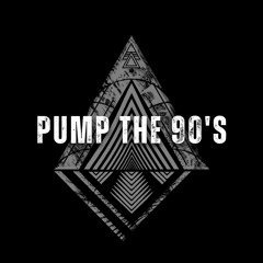 TØXYBLUE  - Pump The 90's