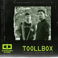 Classic Frequency 021 - Toollbox