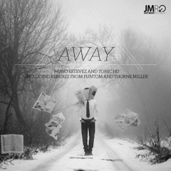 Away (Thorne Miller Remix)