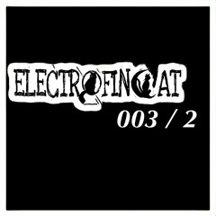 Jose Blasco - Electrofincat - Podcast 003 Part 2 (Sept 2022)