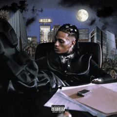 Brandão85 - CEO (Album Completo)